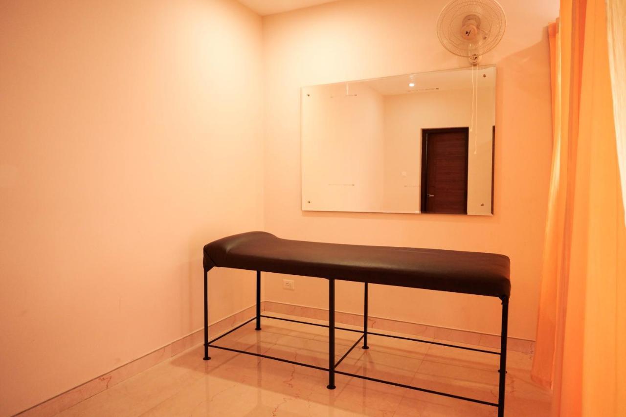 Valluvanad Residency Perintalmanna Exterior photo
